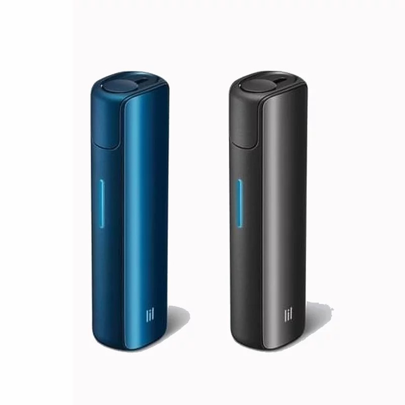 喜科低温本草新品对IQOS ILUMA的适配已得到全面验证