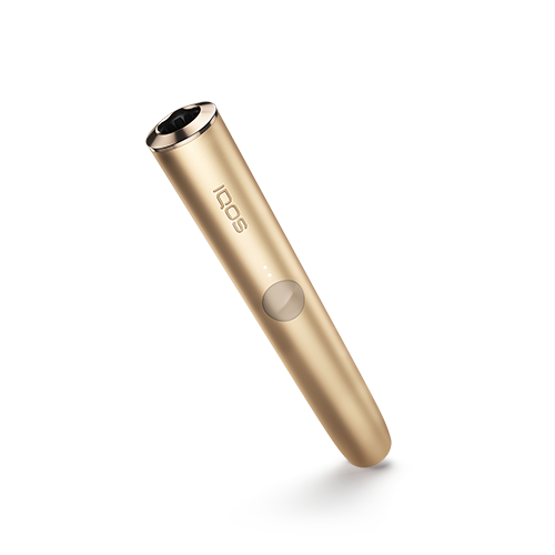 这些新设计的摇杆只能与IQOS Iluma 一起使用