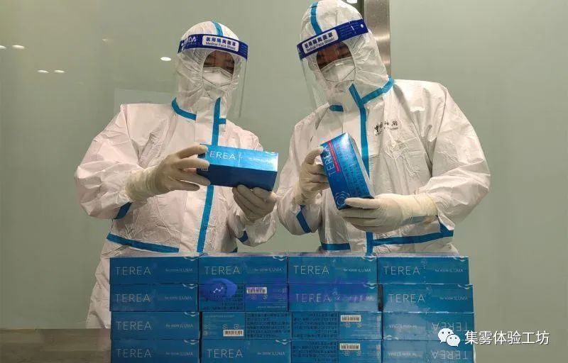 青岛海关查获一起违规超量携带入境加热不燃烧案件:查获烟弹3600支